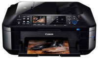 Canon MX885 (4894B010AA)